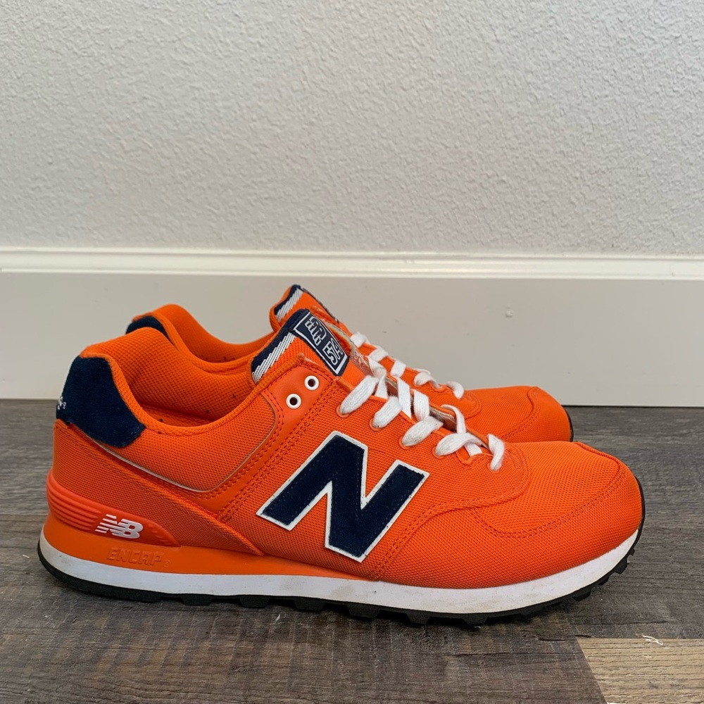 New balance shoes